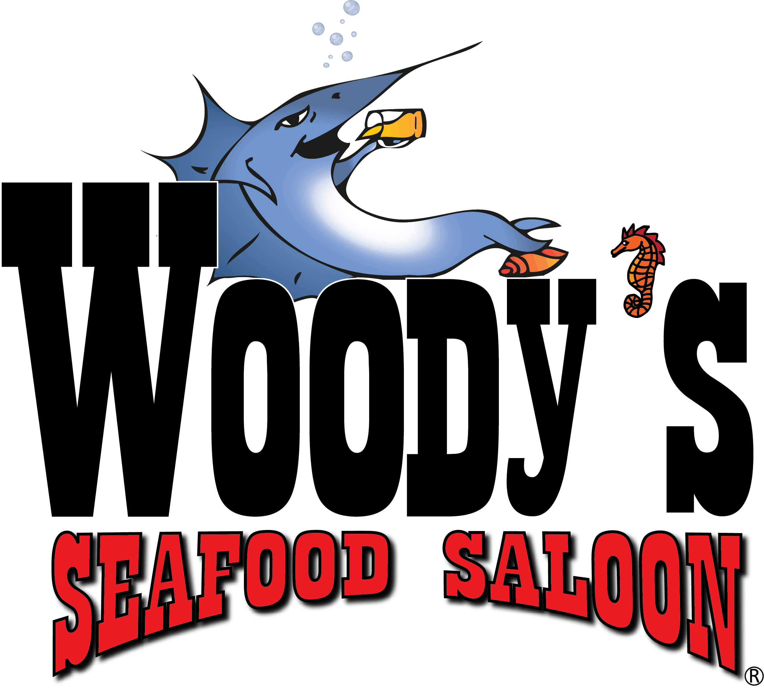 Woody's Seafood Saloon
